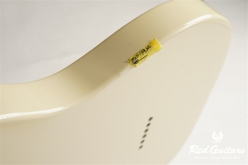 BTE-2R/RSM - Olympic White